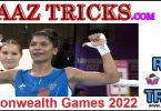 Commonwealth Games 2022