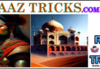 Shah Jahan Raaztricks