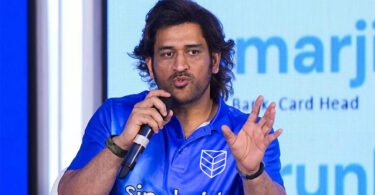 Ms Dhoni