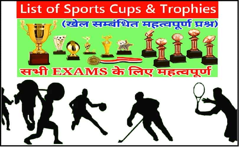 Cups And Trophies Related To Sports Rt Min