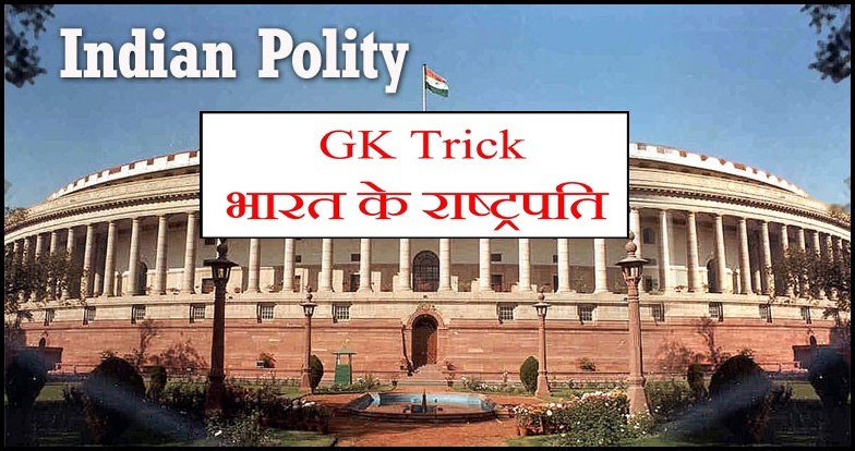 Indian Polity Rt